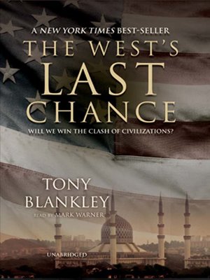 cover image of The West's Last Chance
